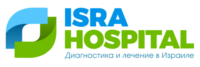 Логотип IsraHospital