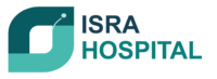 Логотип IsraHospital