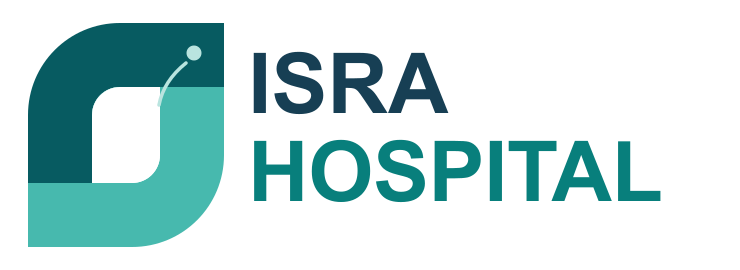 Логотип IsraHospital